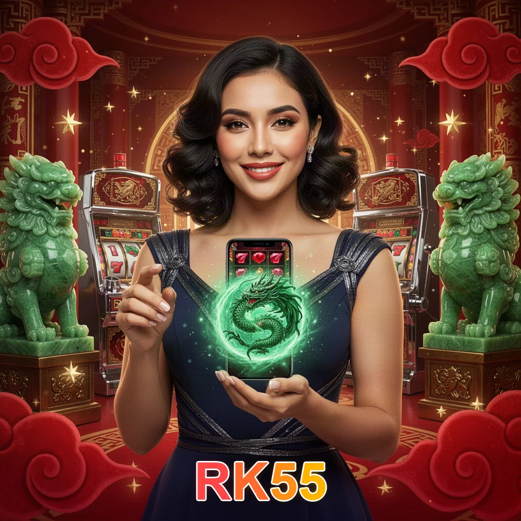 Promosi RK55