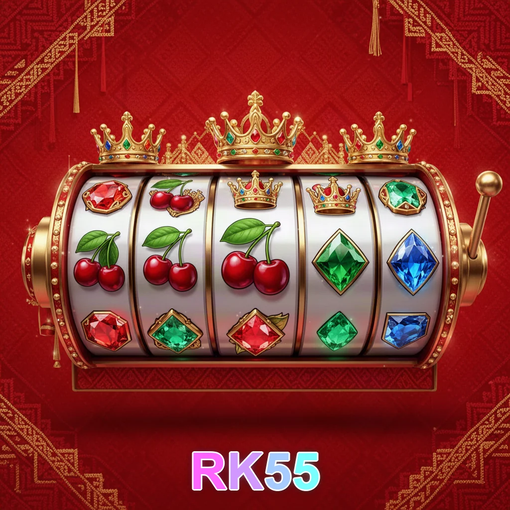 Promosi RK55