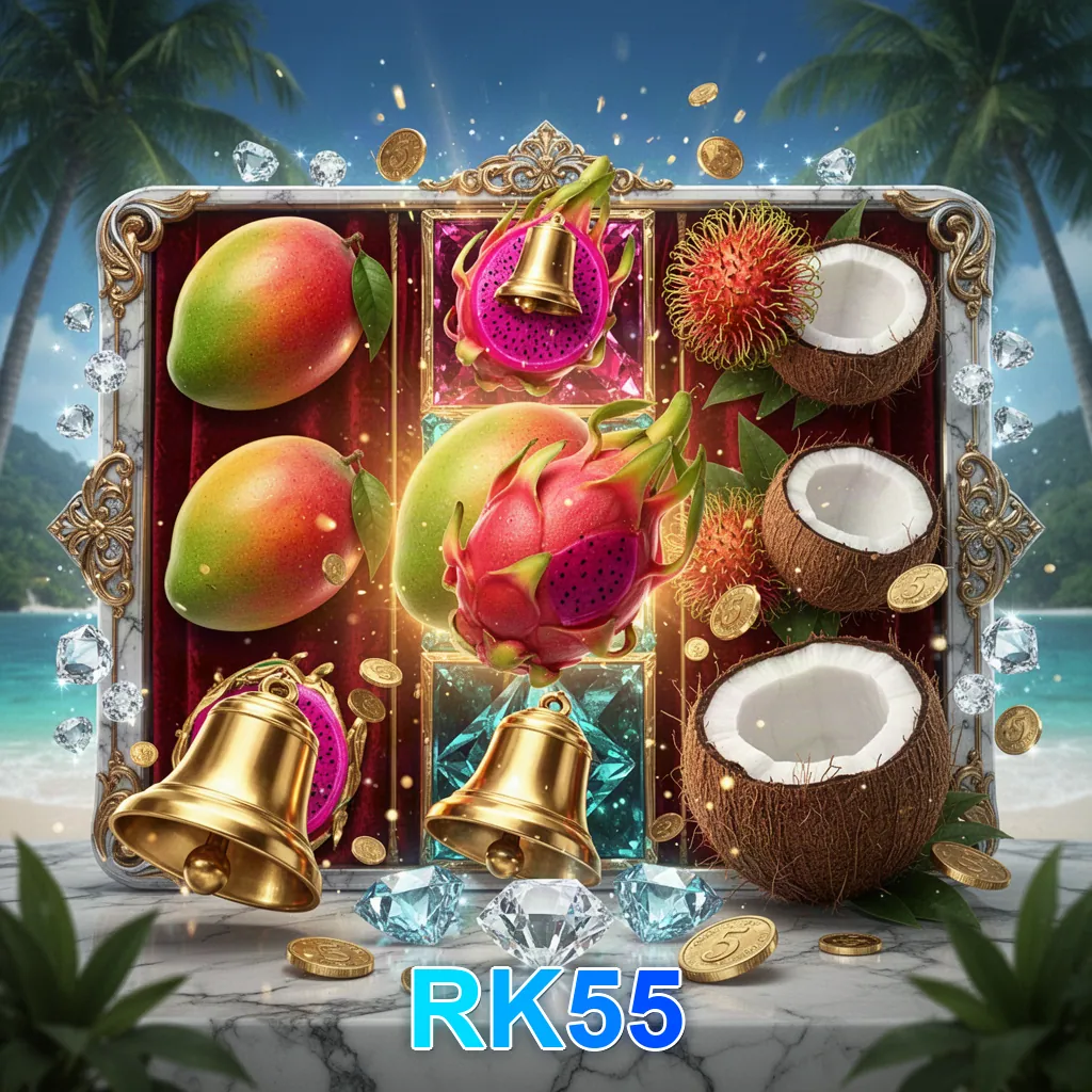 Promosi RK55