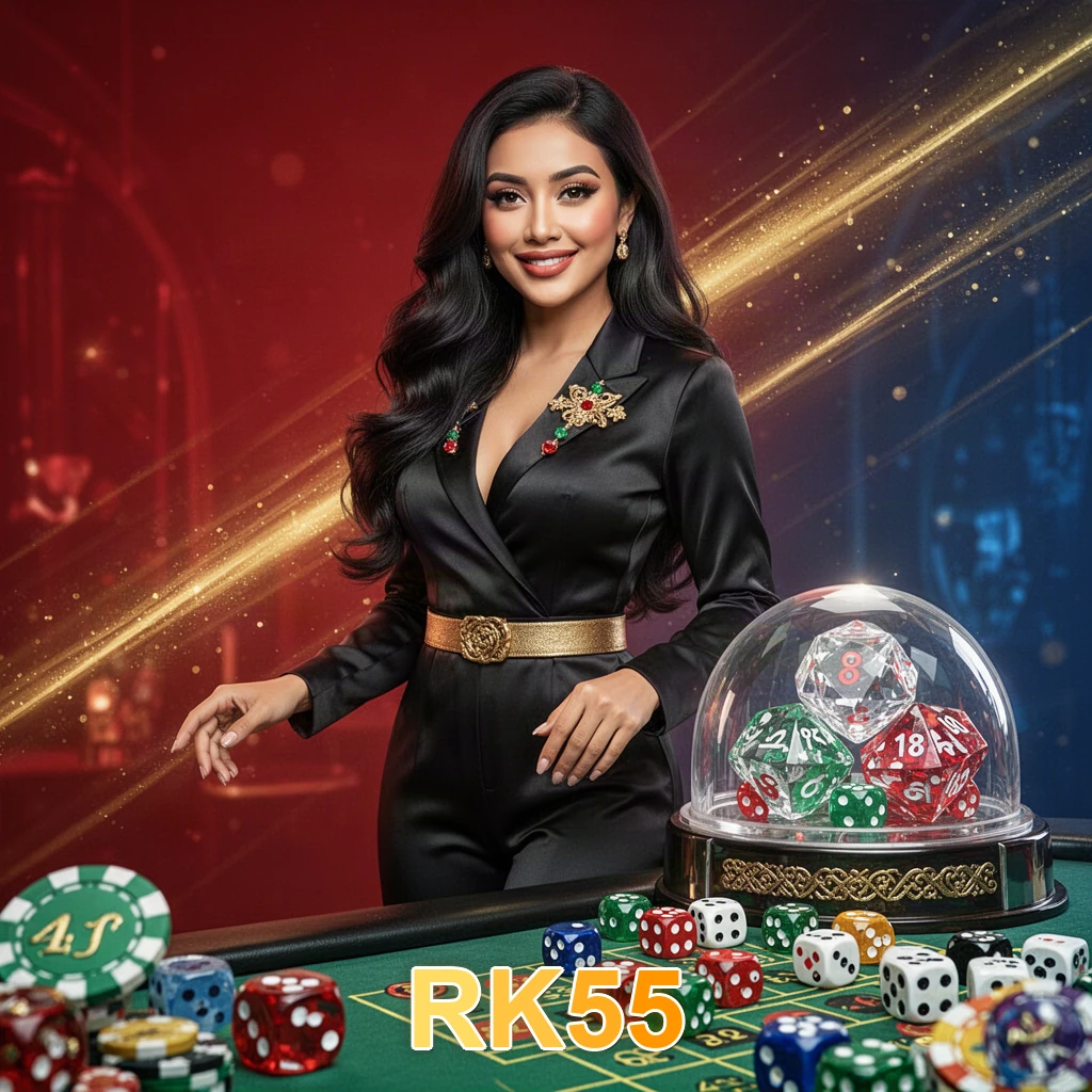 Promosi RK55