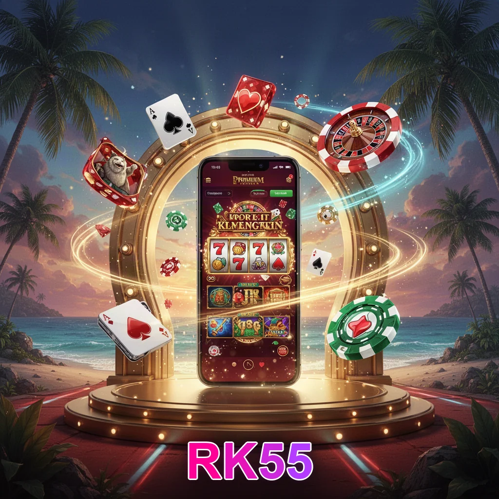 Promosi RK55