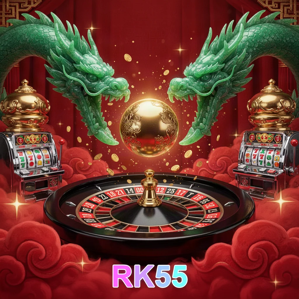 Promosi RK55