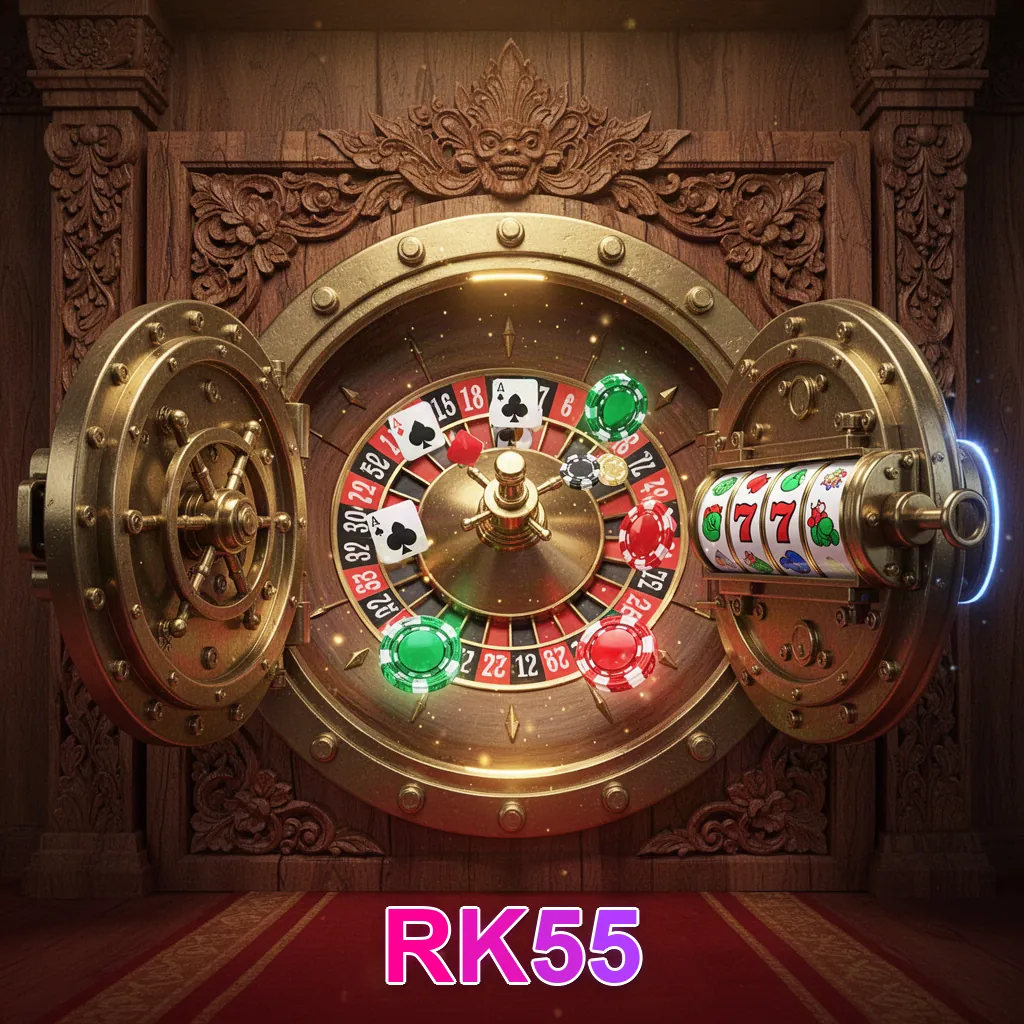 Promosi RK55