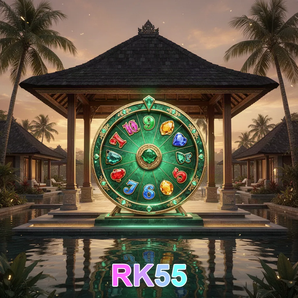 Promosi RK55