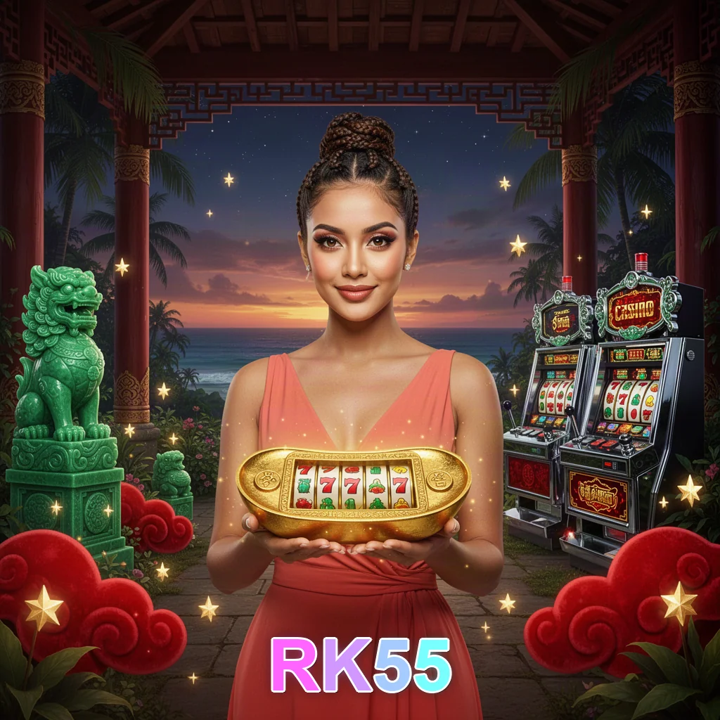 Promosi RK55