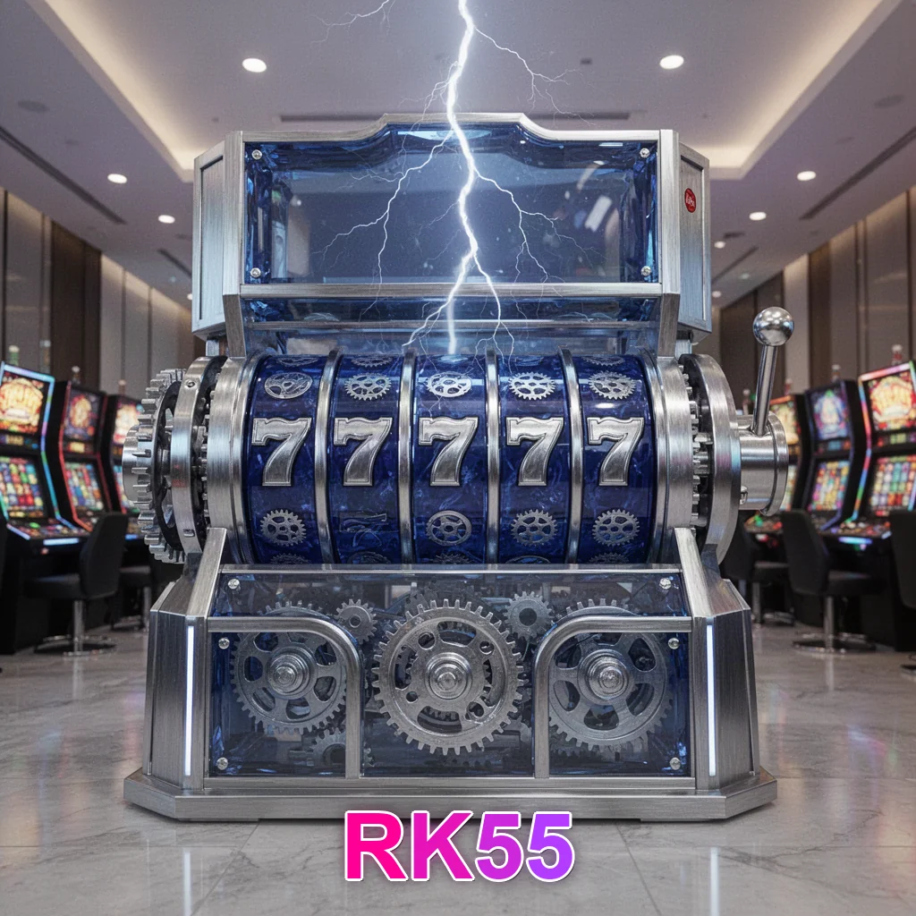 Promosi RK55