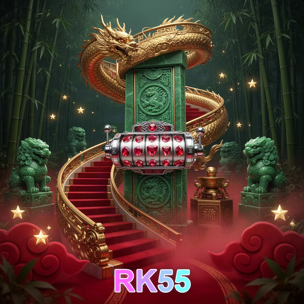 Promosi RK55