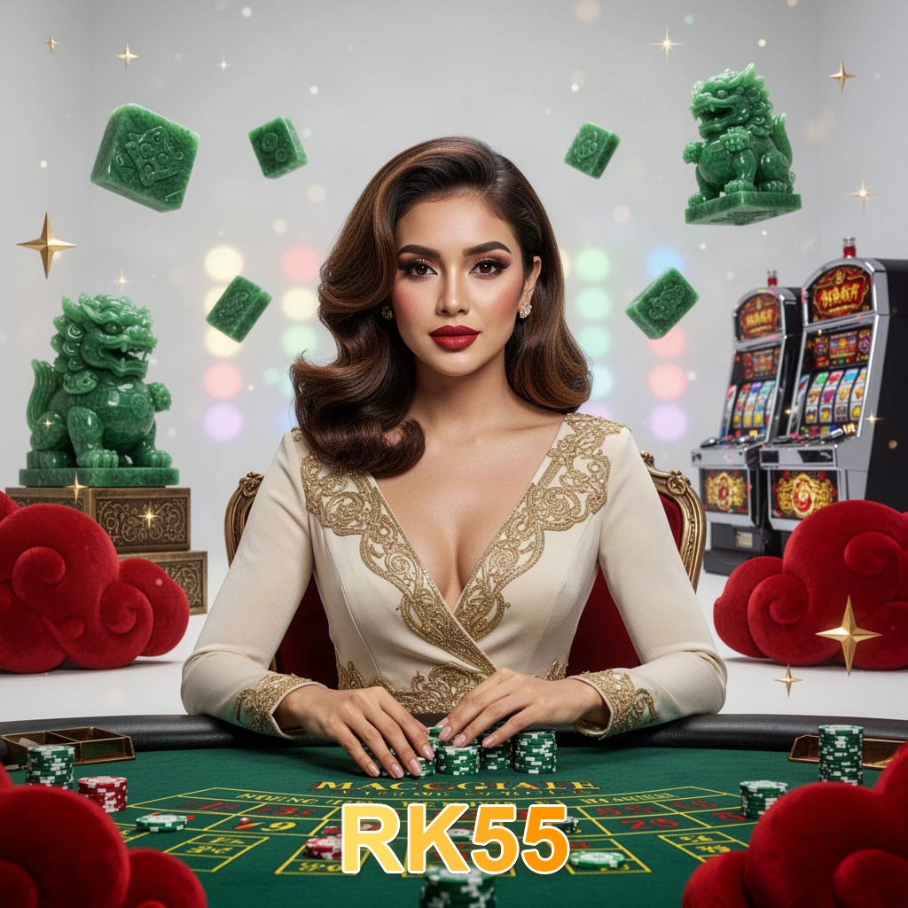Promosi RK55