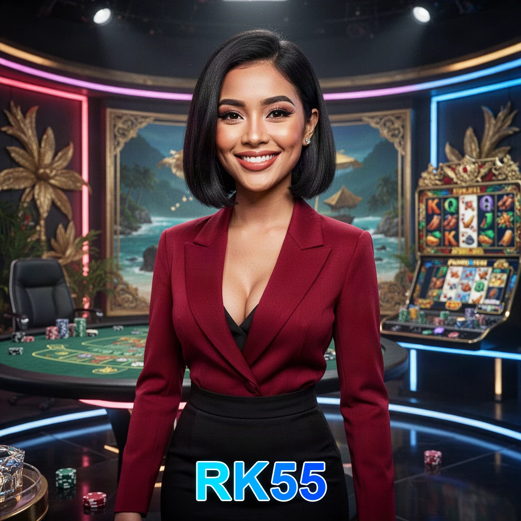 Promosi RK55