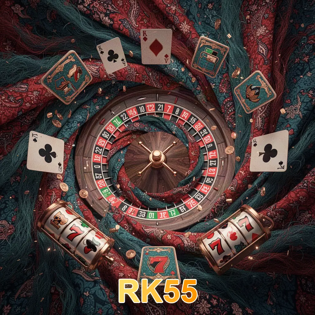 Promosi RK55