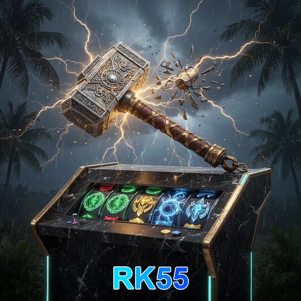 Promosi RK55