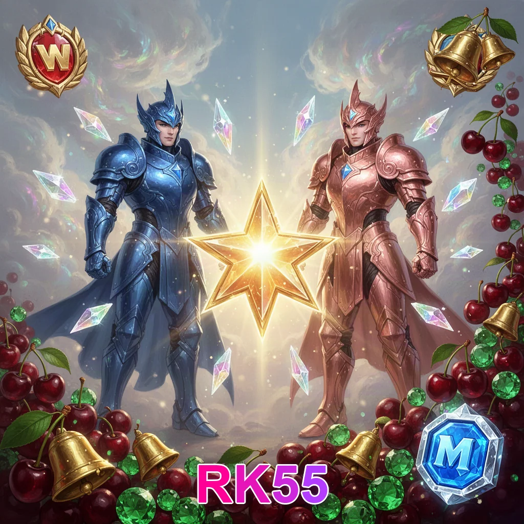 Promosi RK55