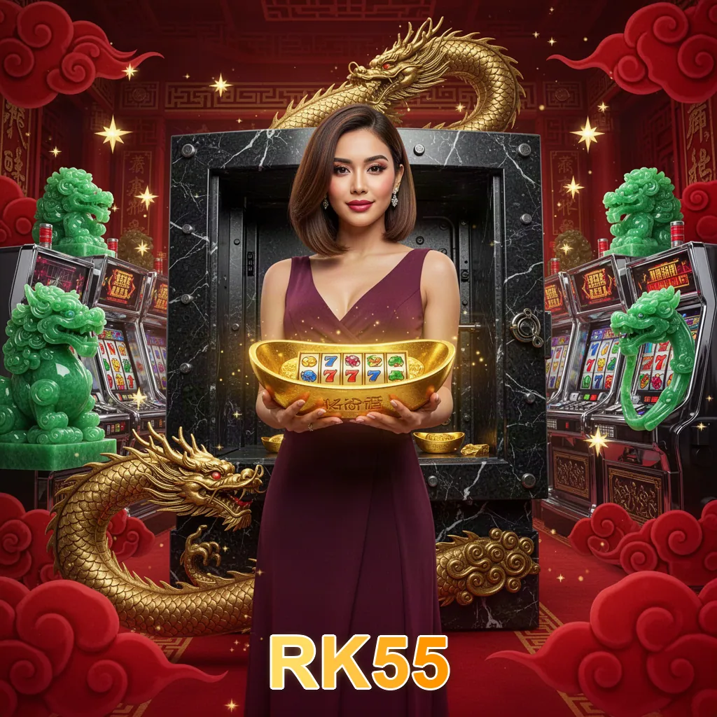 Promosi RK55