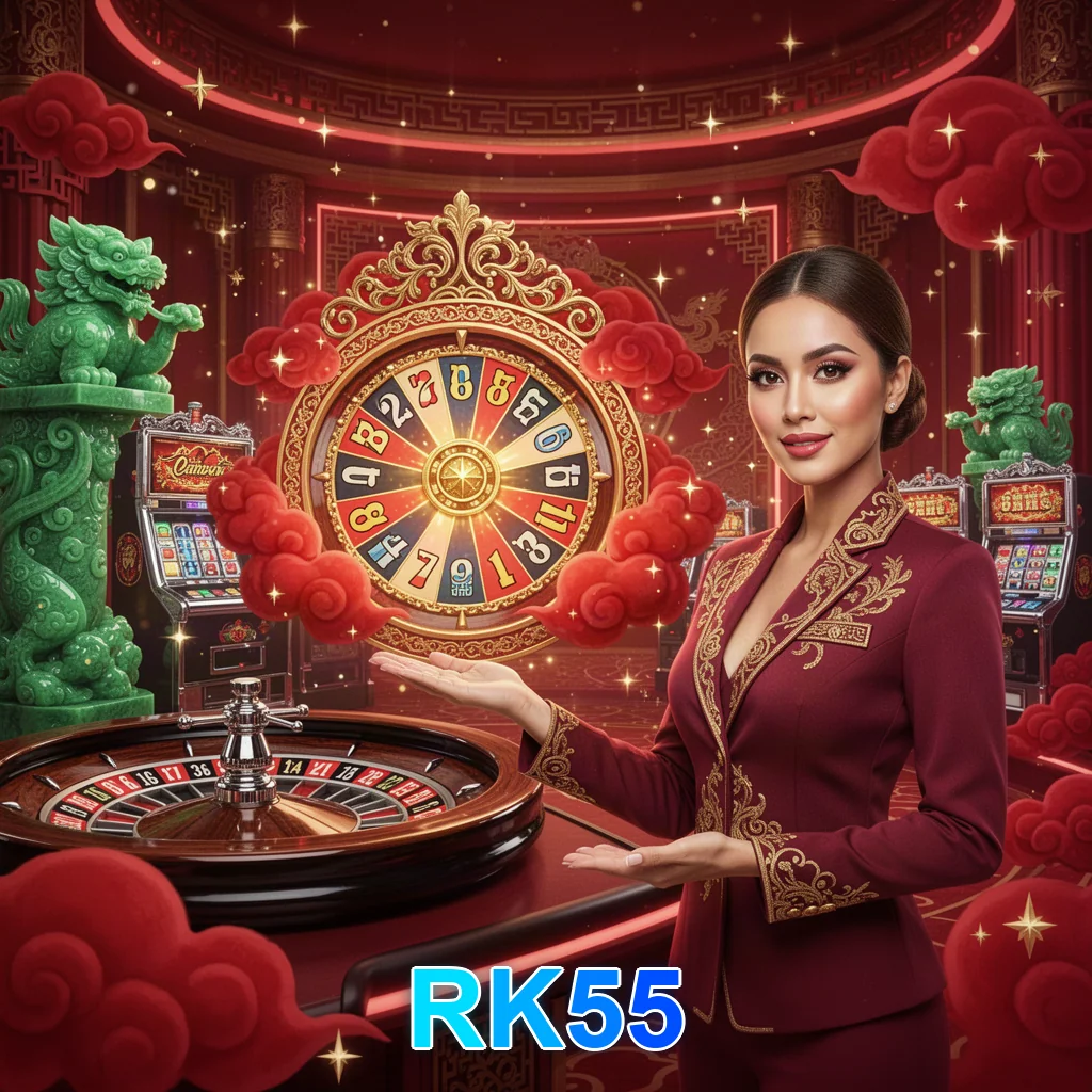 Promosi RK55