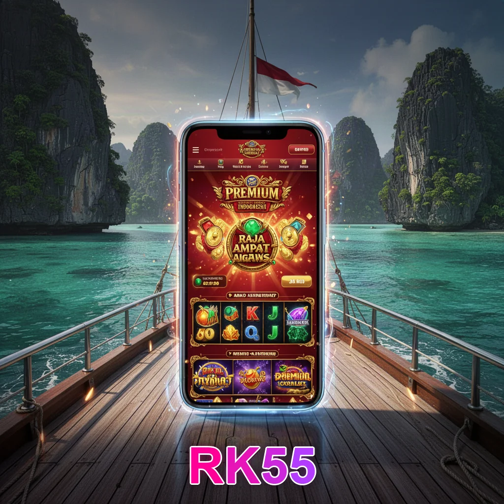 Promosi RK55