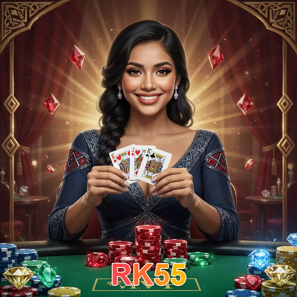 Promosi RK55