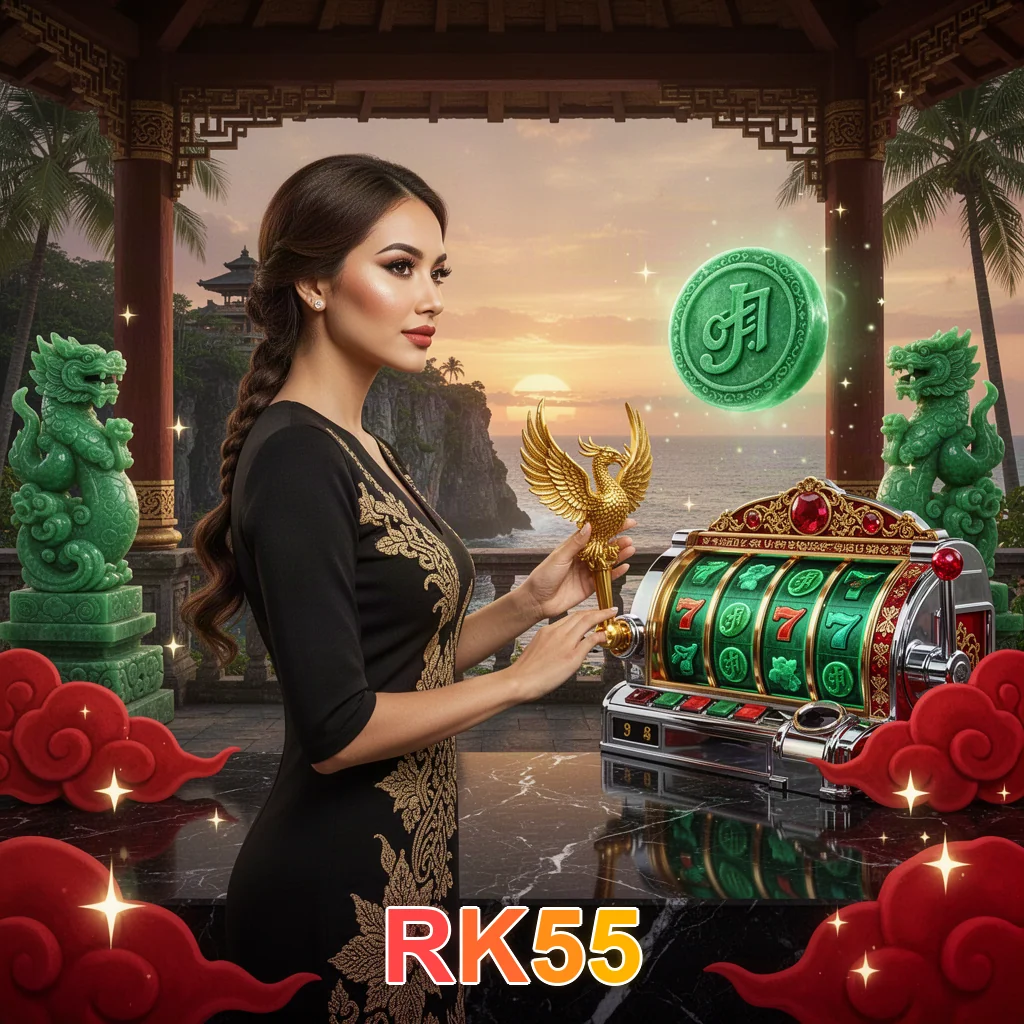 Promosi RK55