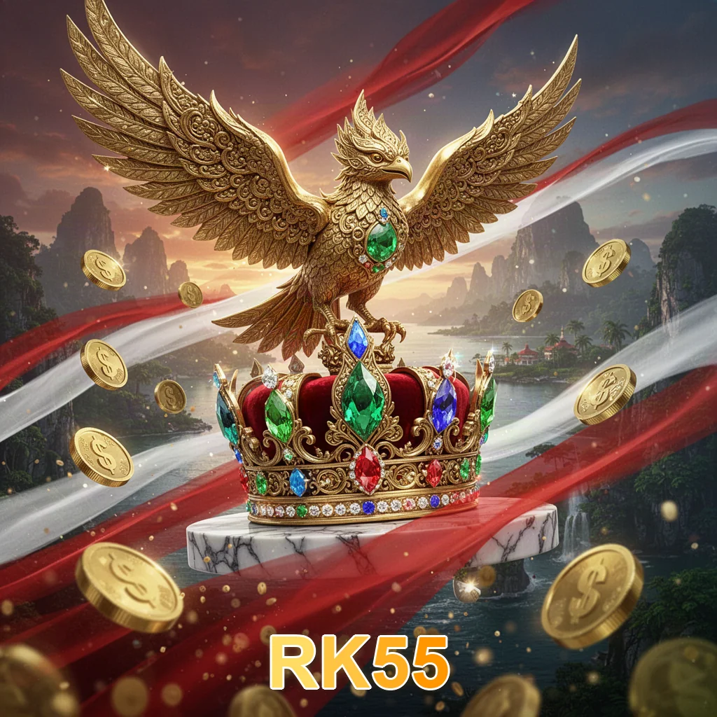 Promosi RK55