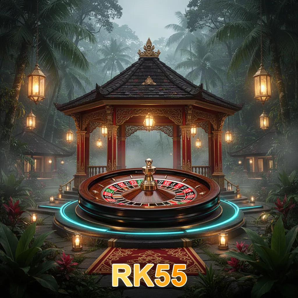 Promosi RK55
