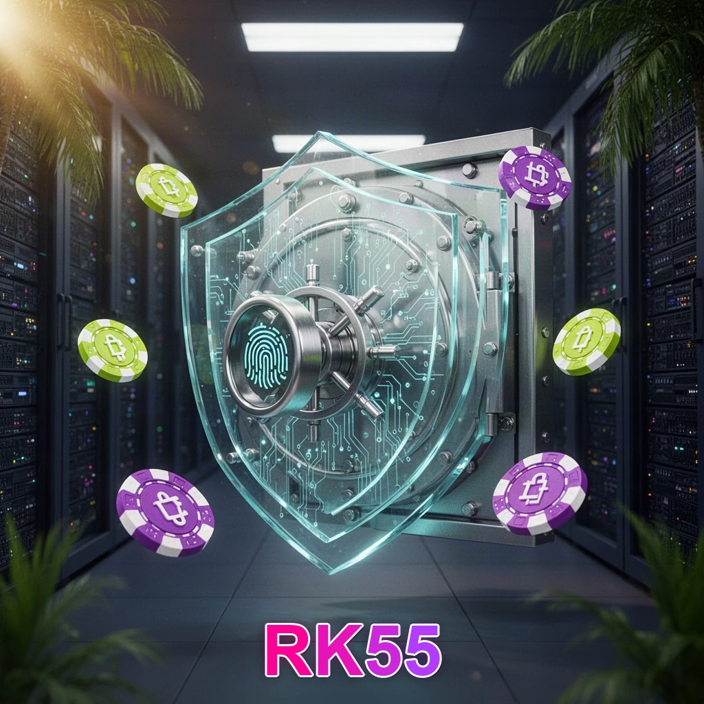 Promosi RK55