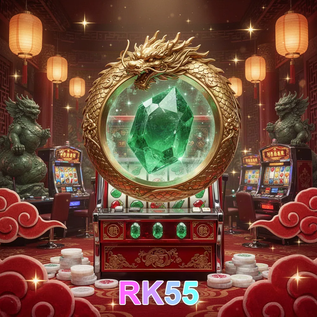 Promosi RK55