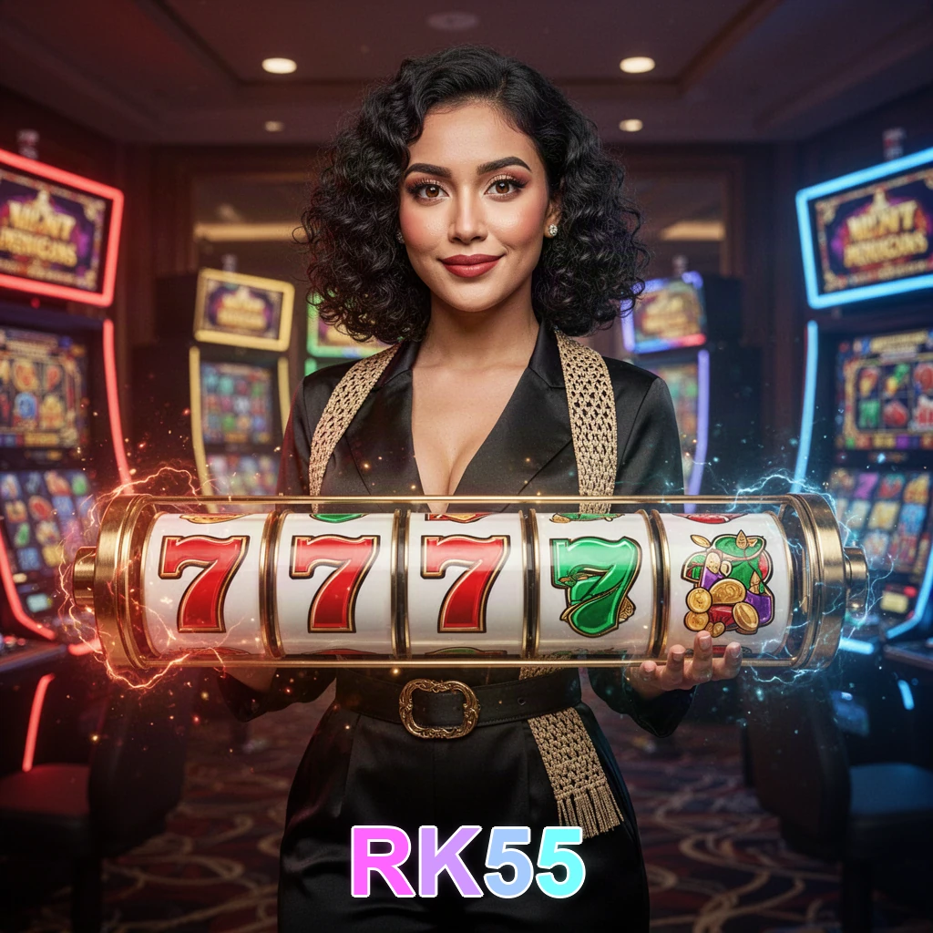 Promosi RK55