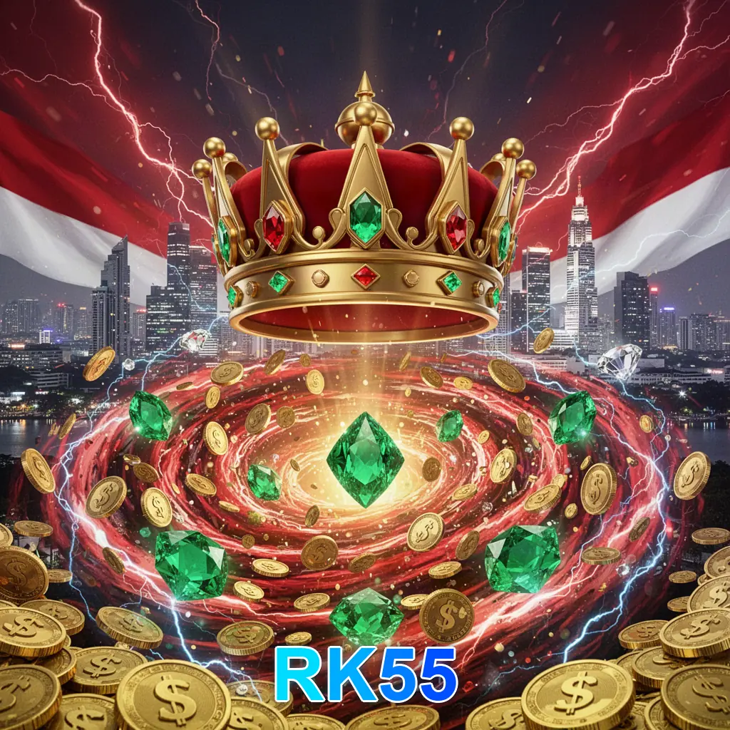 Promosi RK55
