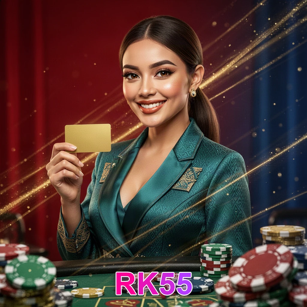 Promosi RK55