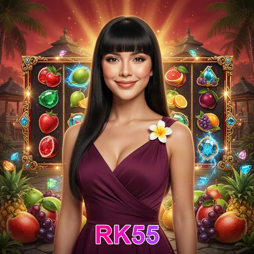 Promosi RK55