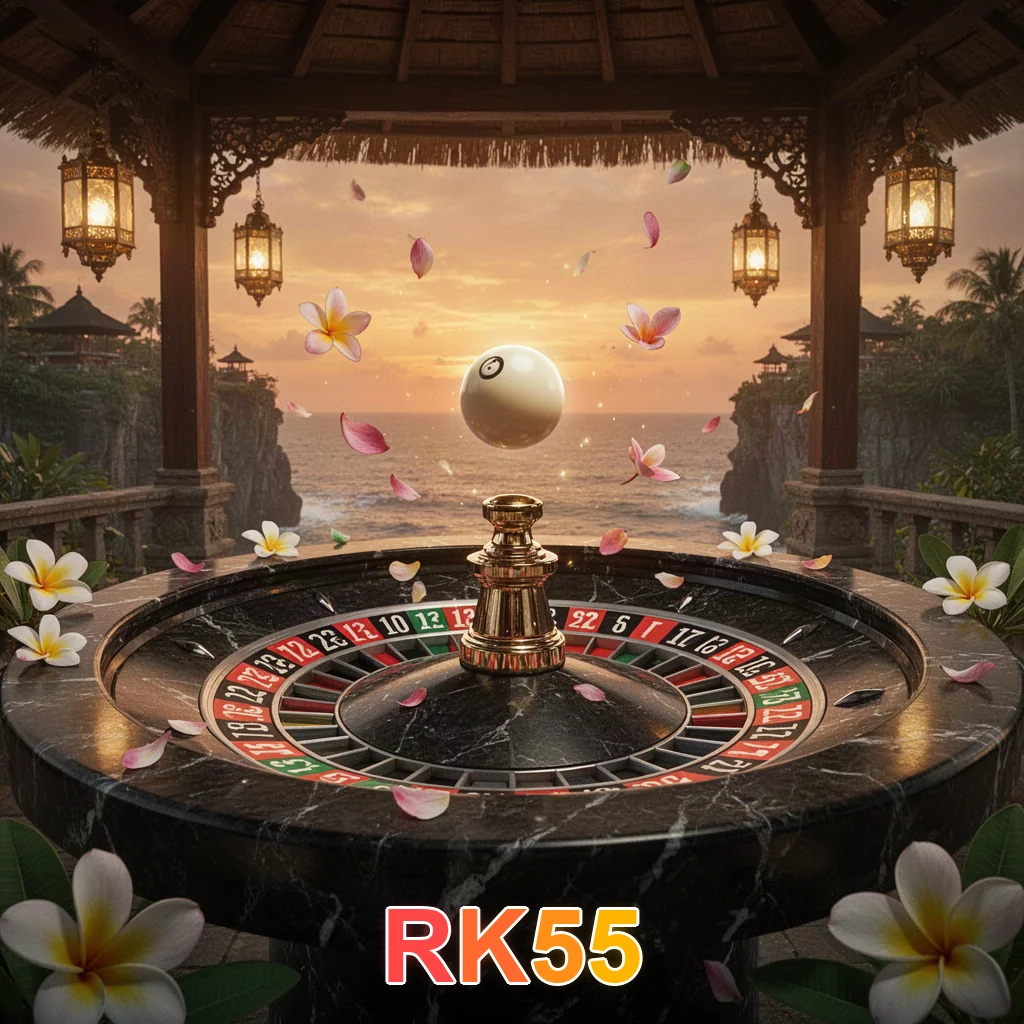Promosi RK55