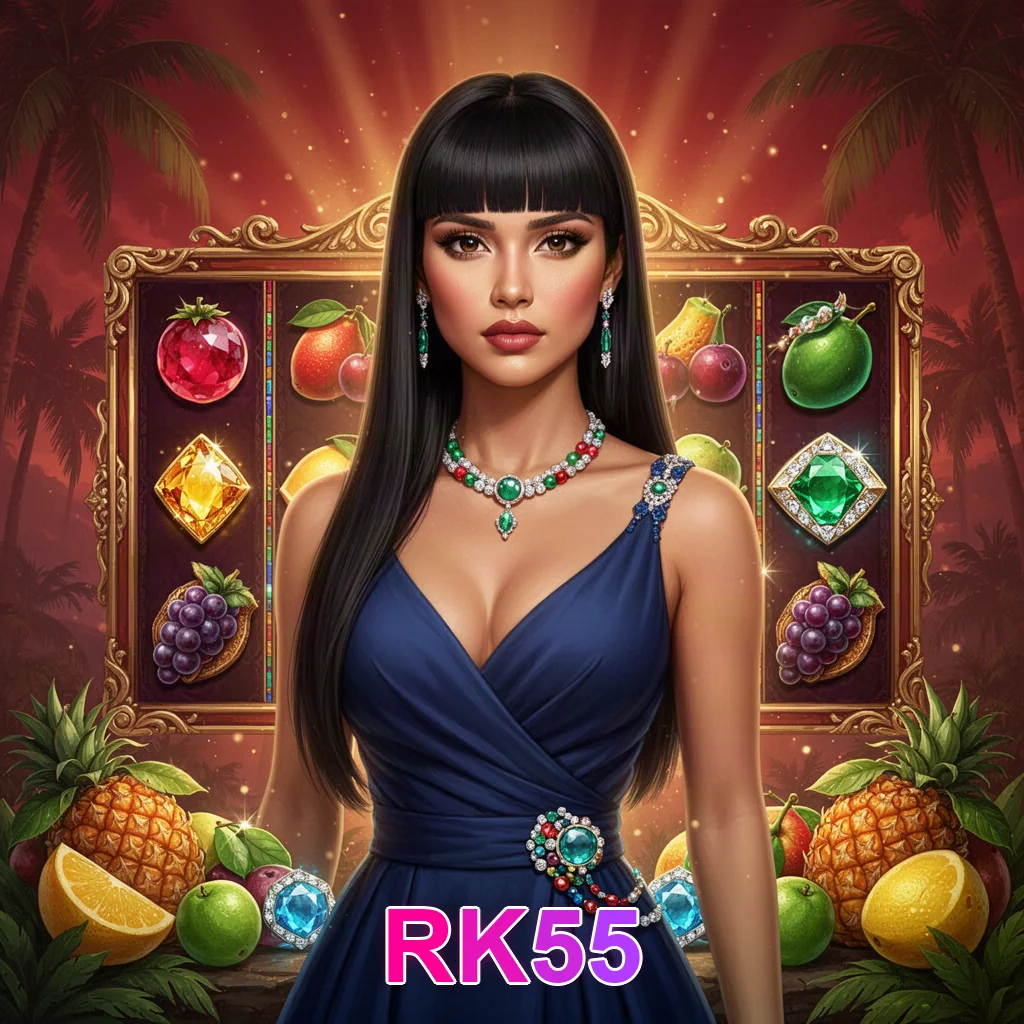 Promosi RK55