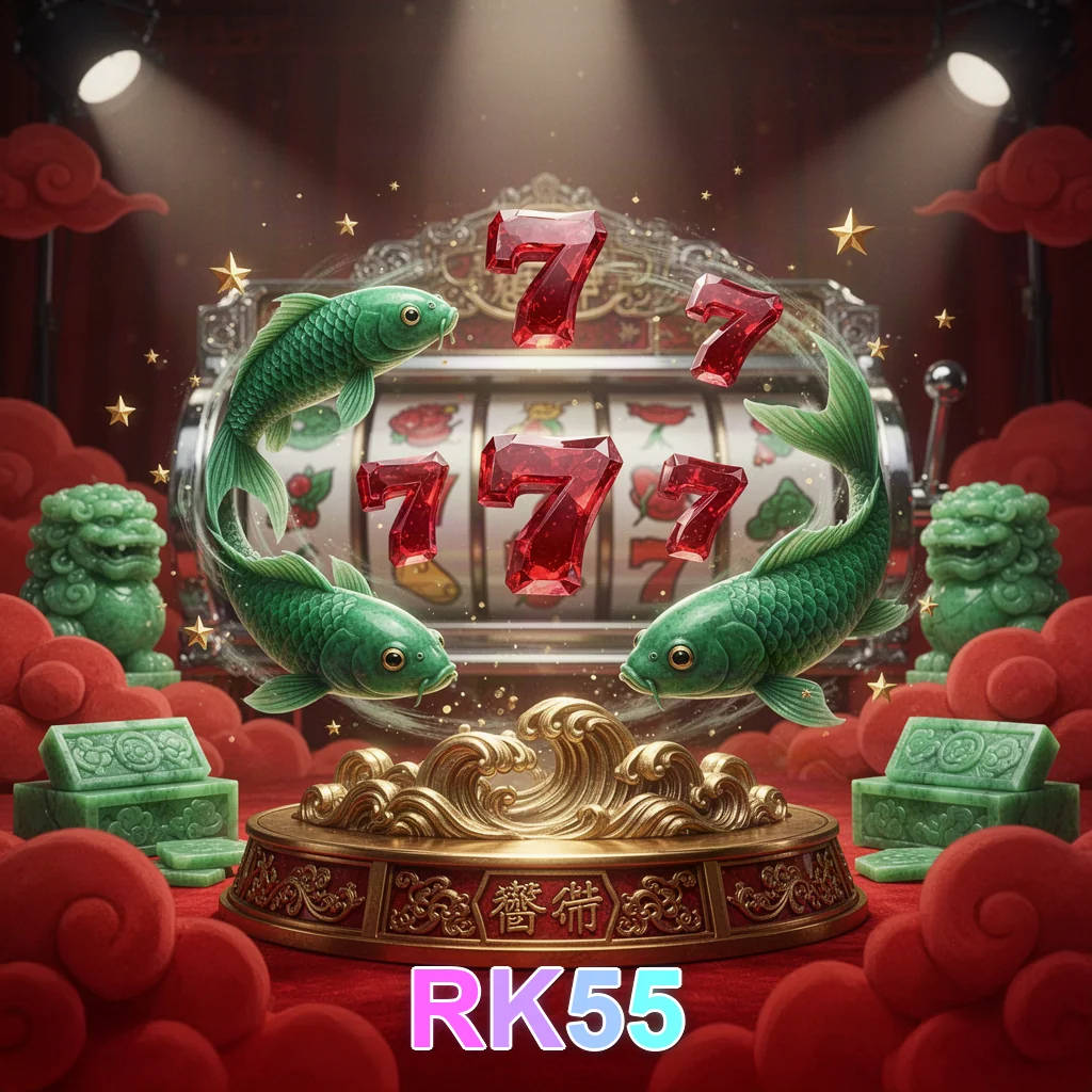 Promosi RK55