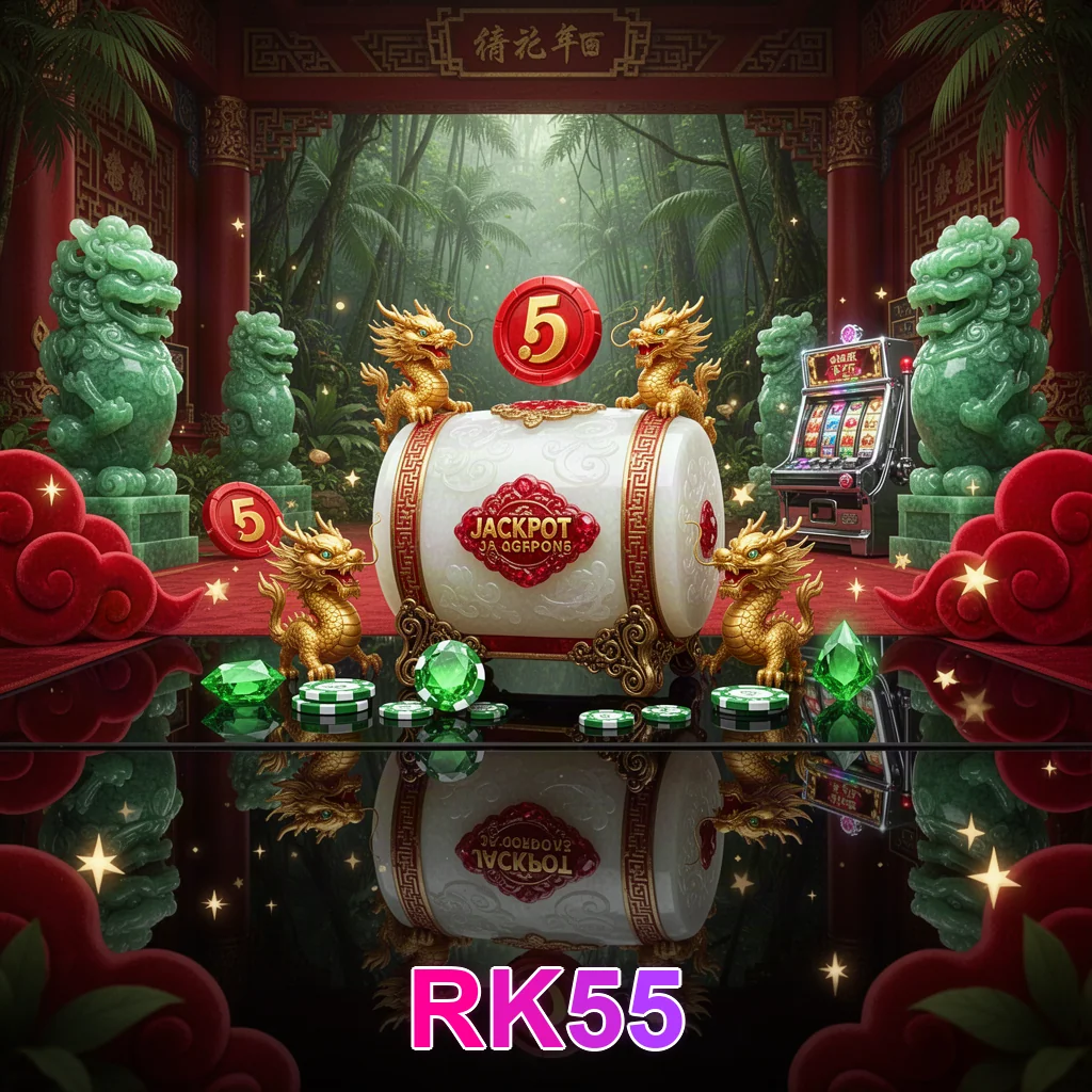Promosi RK55