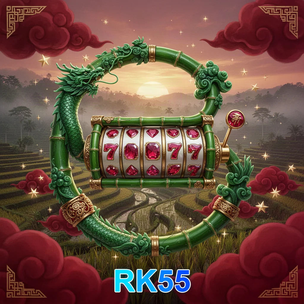 Promosi RK55