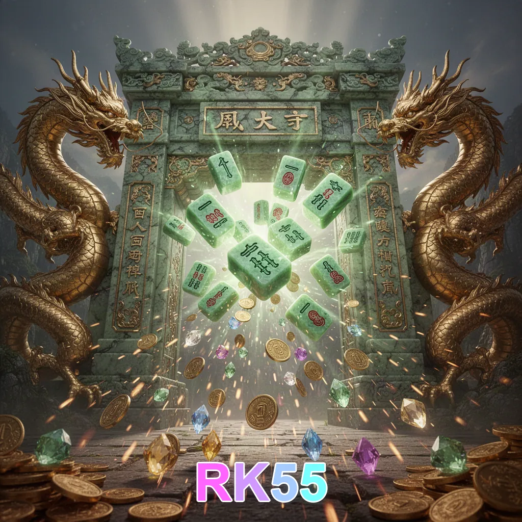 Promosi RK55