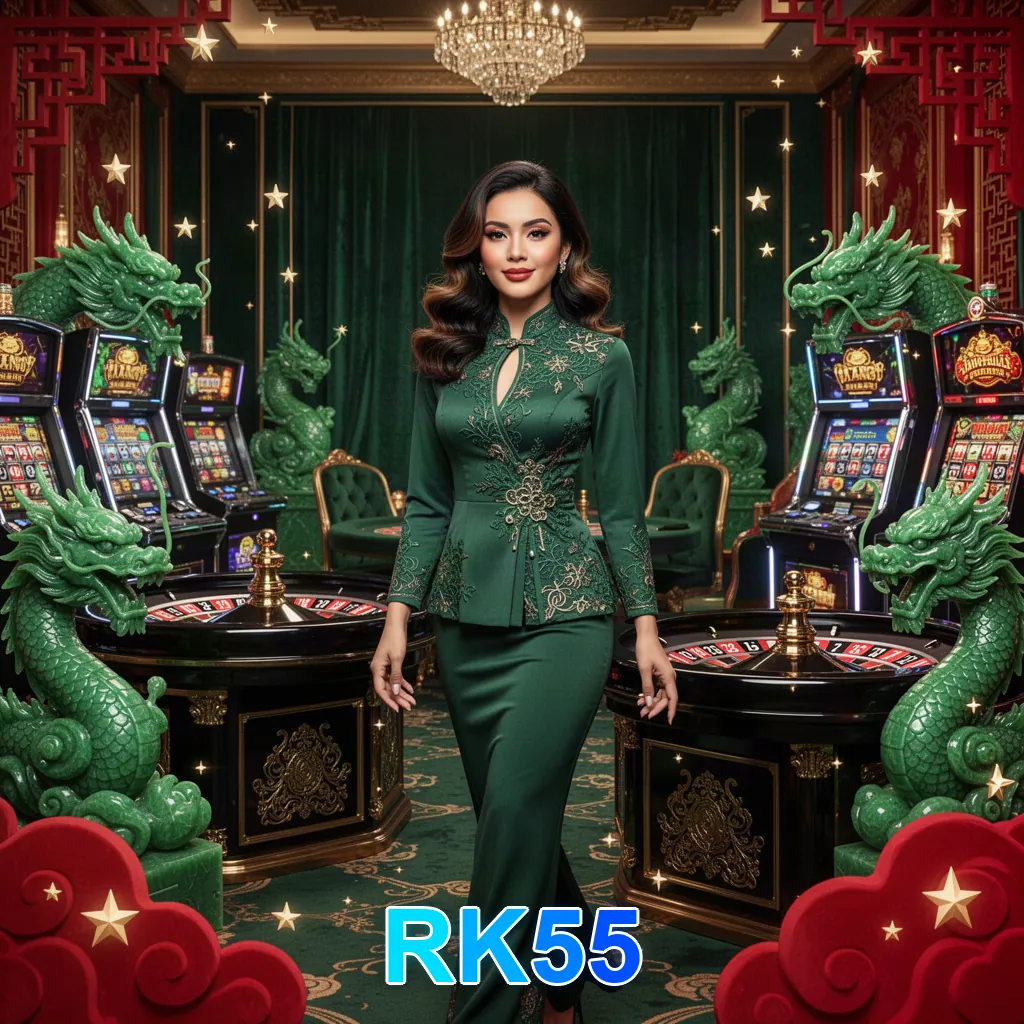 Promosi RK55