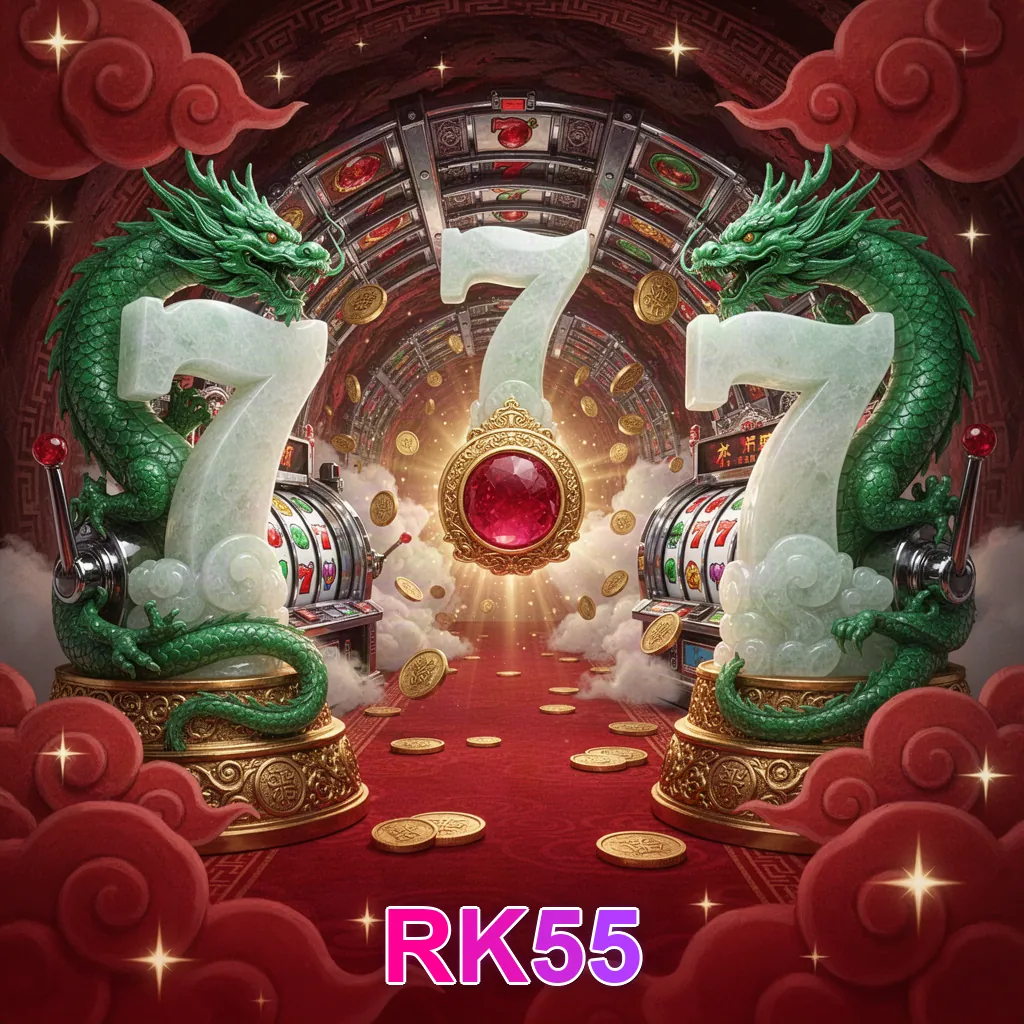Promosi RK55