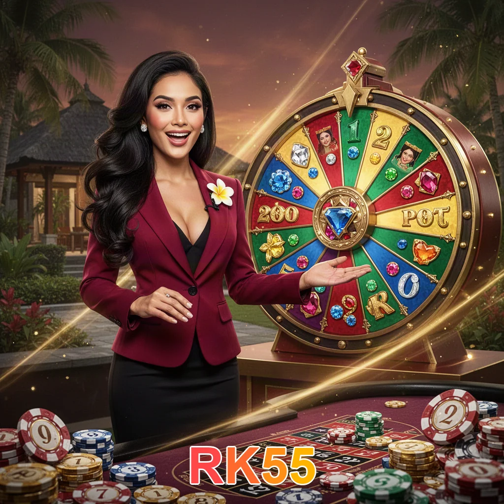 Promosi RK55