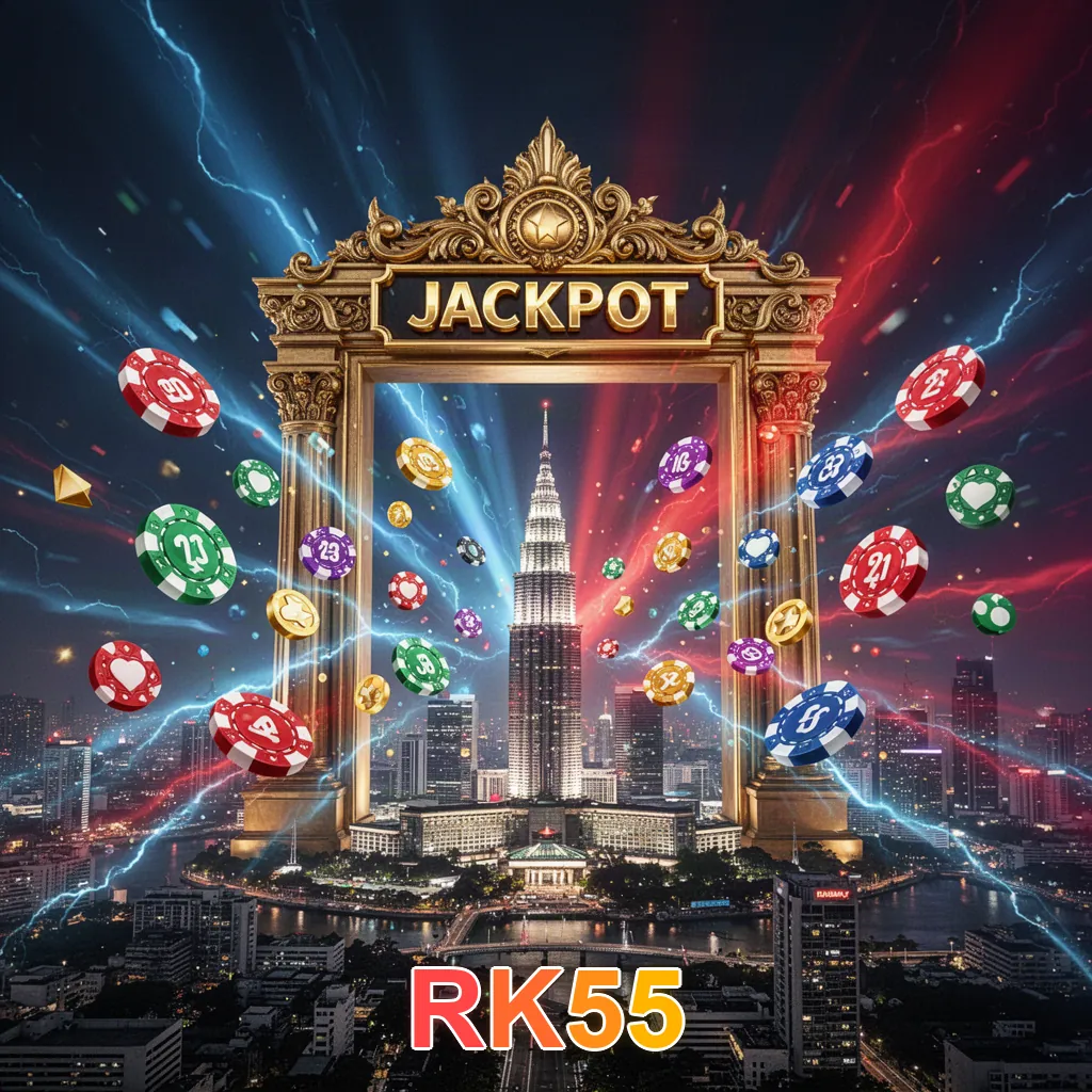 Promosi RK55