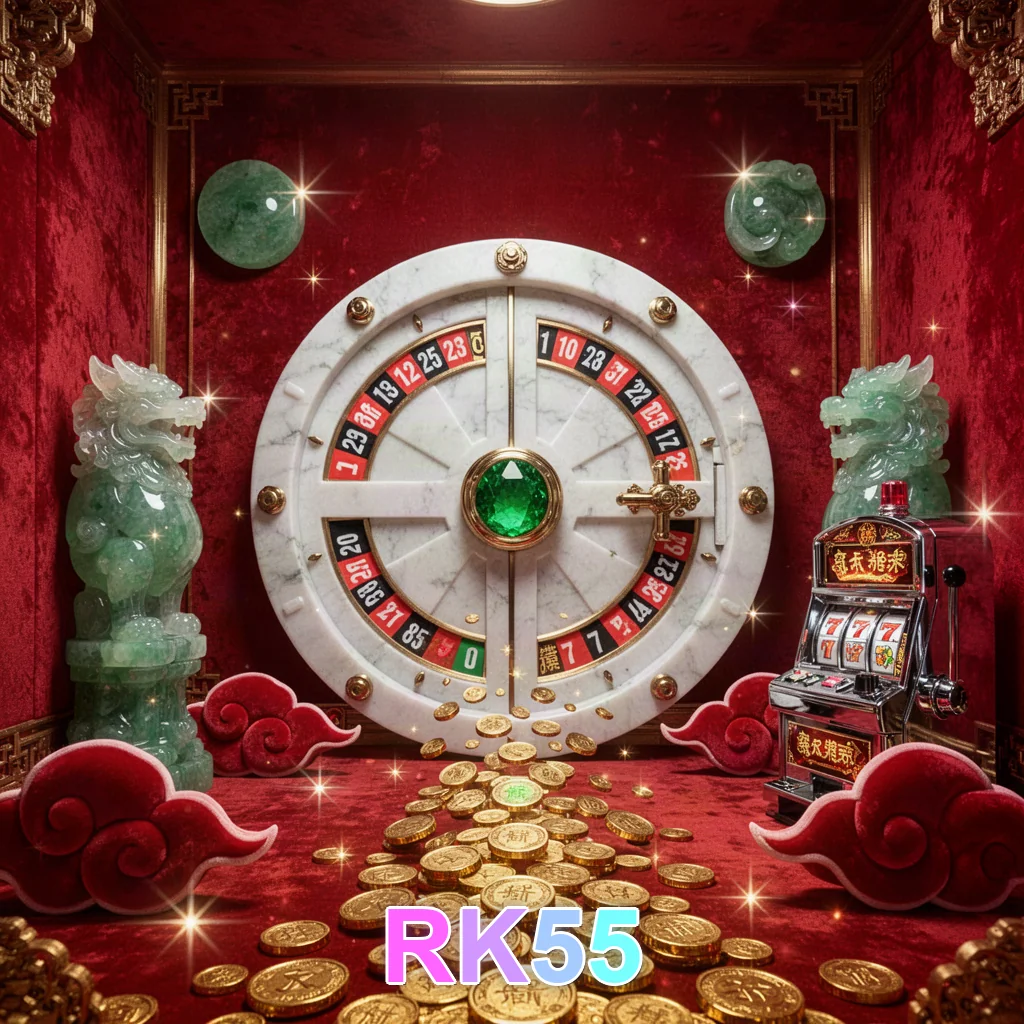 Promosi RK55