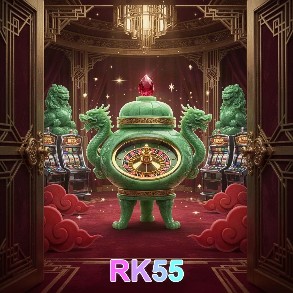 Promosi RK55