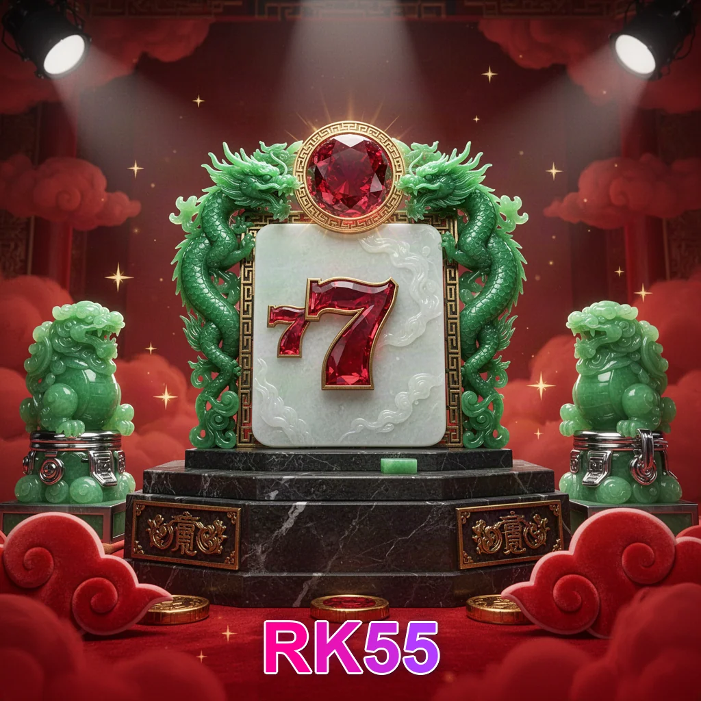 Promosi RK55