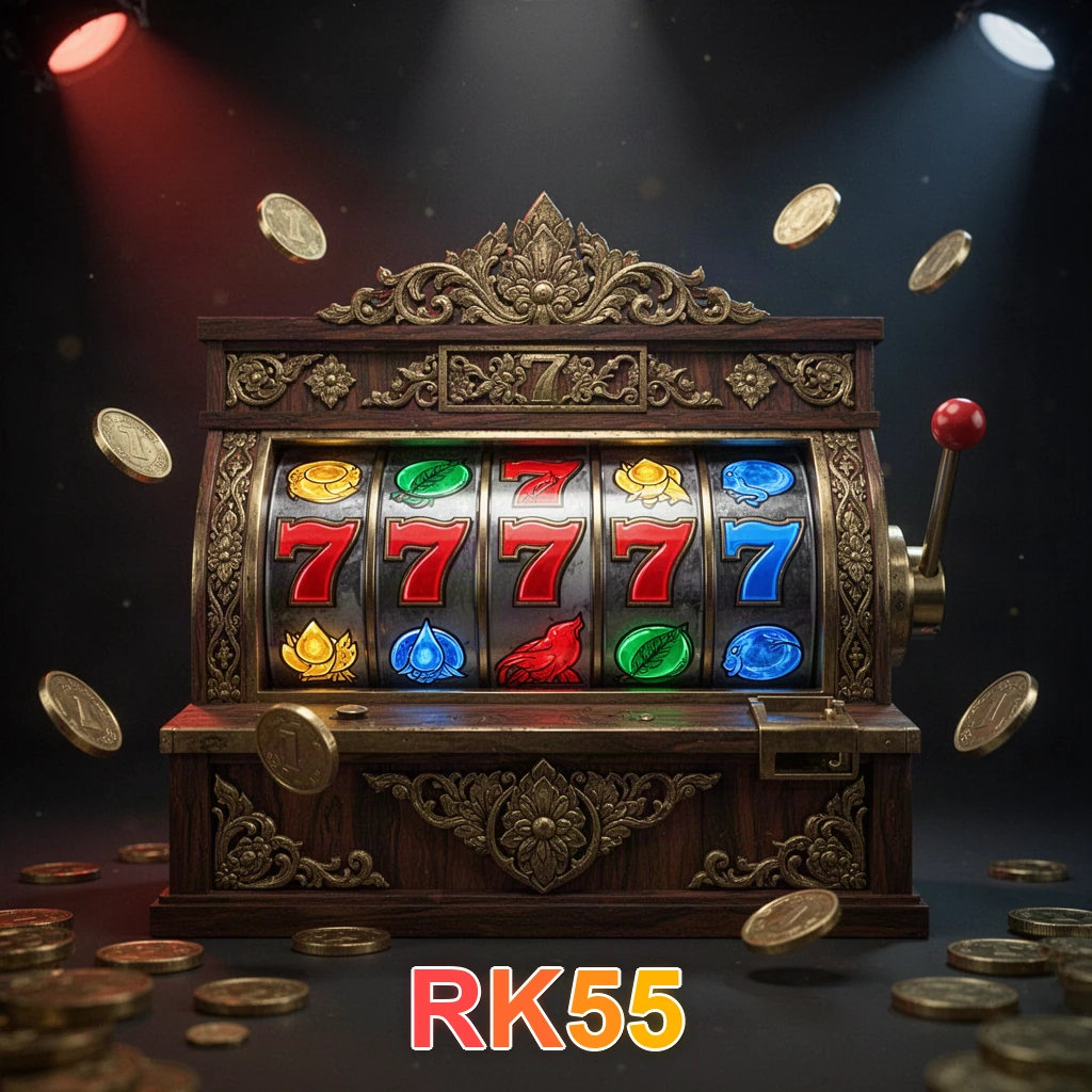 Promosi RK55
