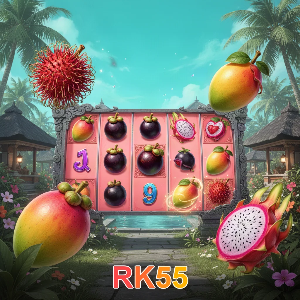 Promosi RK55