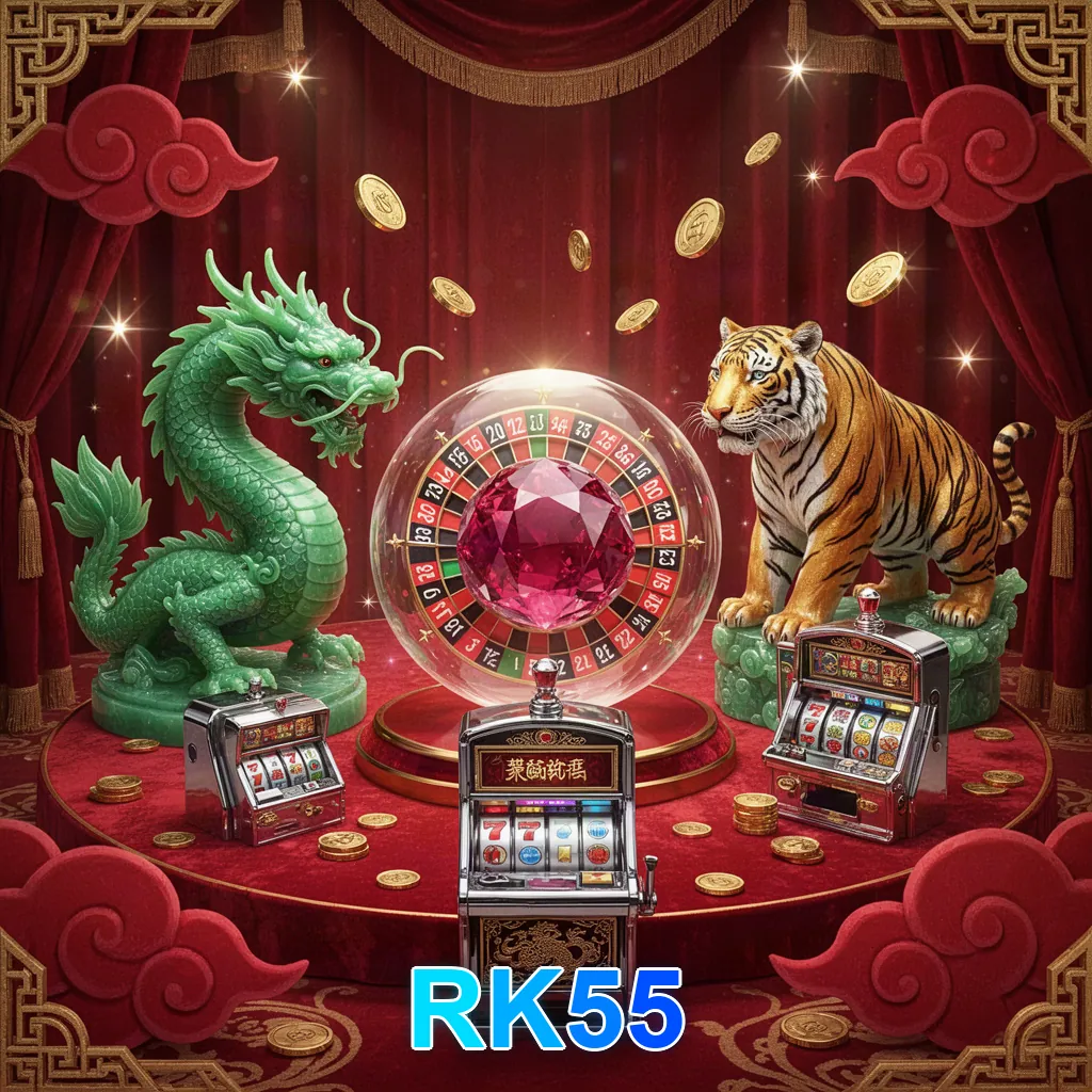 Promosi RK55