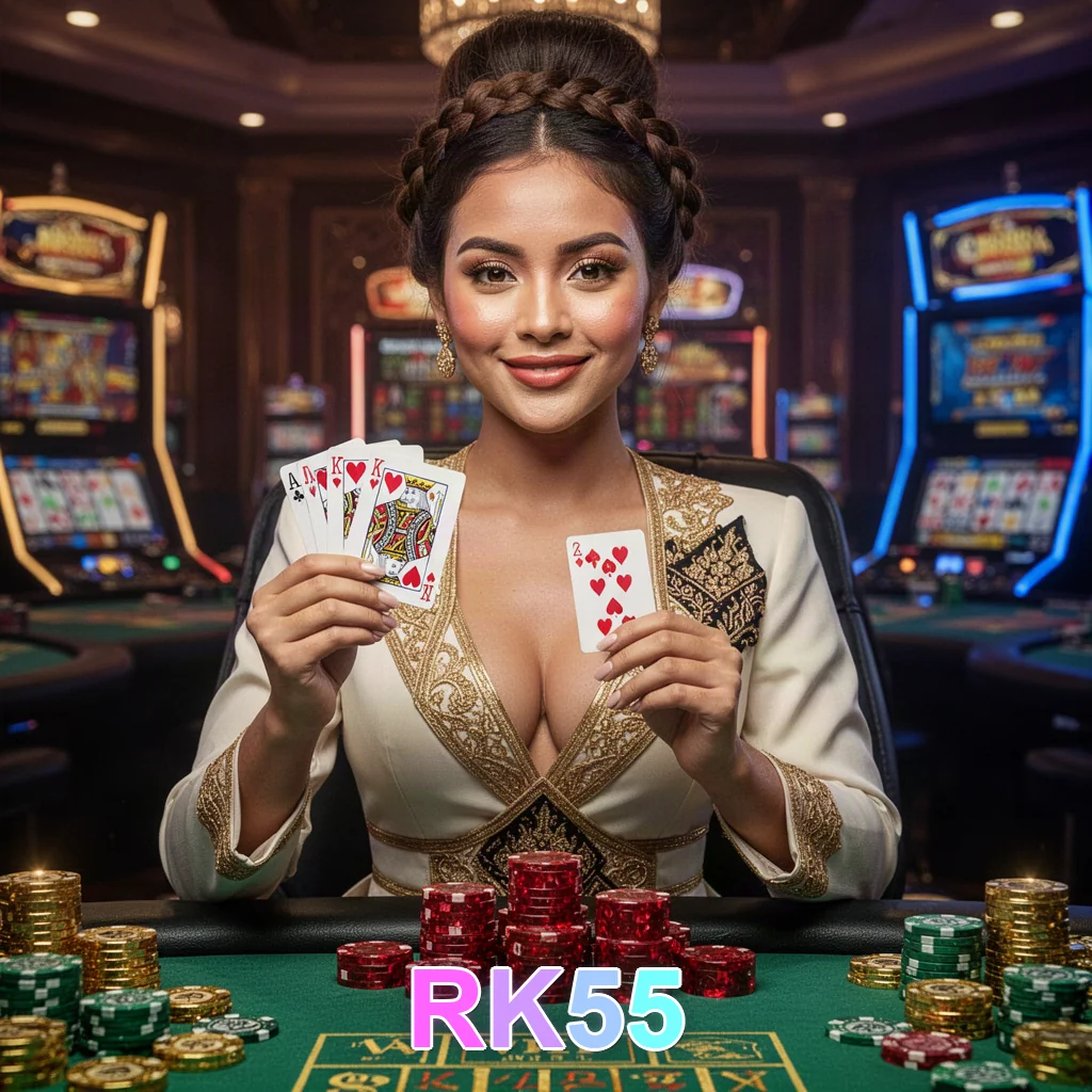 Promosi RK55
