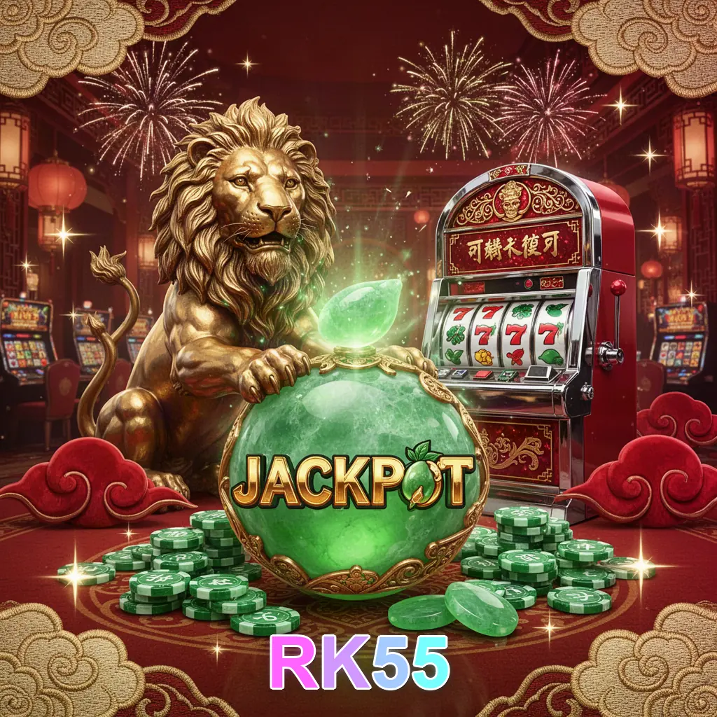 Promosi RK55