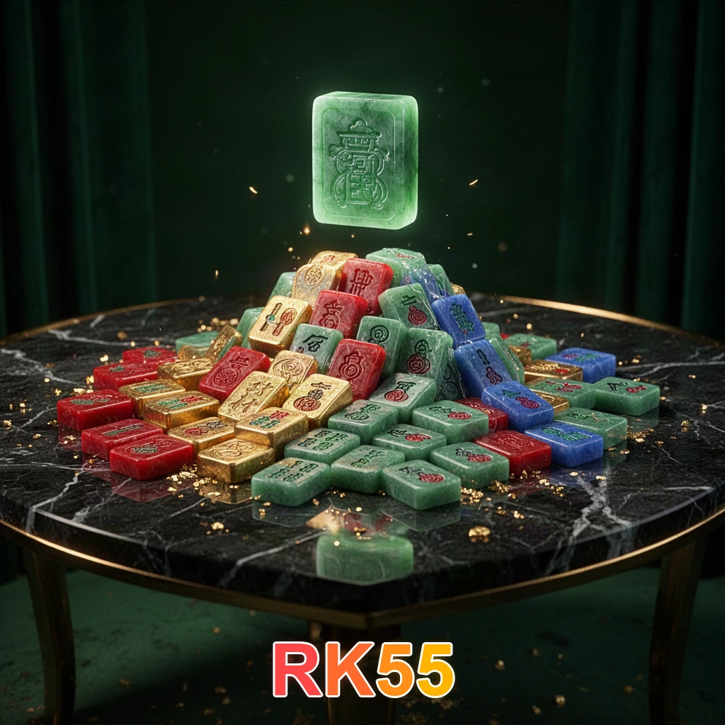Promosi RK55