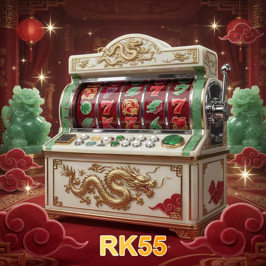 Promosi RK55
