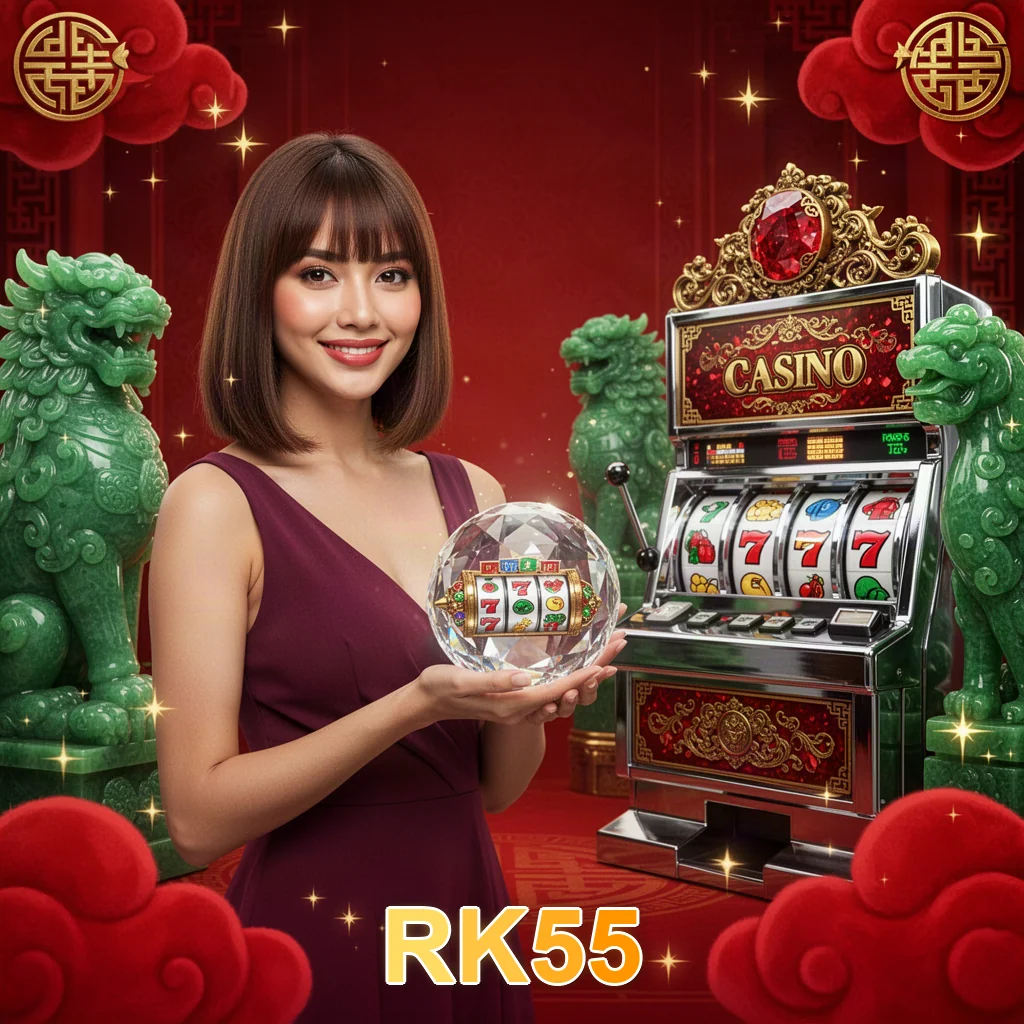 Promosi RK55